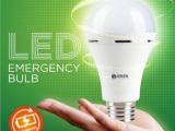 Emergency Bulb