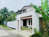 Two Story House Available For Sale In Kahathuduwa