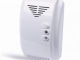 Gas Detector Sensor Alarm (AC 220V)
