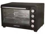 New 30 L Kawashi Electric oven with Tray