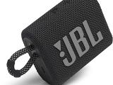 JBL Go 3 Portable Bluetooth Speaker