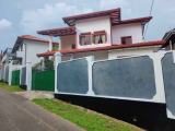 Two Storied House For Sale In Hapugala