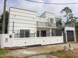 Luxury 2 story brand new house for sale