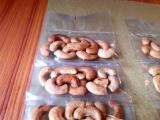 Rosted cashew for sale