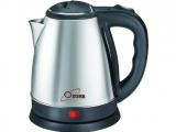 New Ozone Electric Kettle 1.8L Stainless Steel