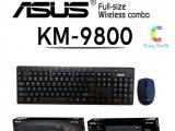 Keyboard/Mouse Combo - Asus Brand