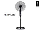 Range Stand Fan –rsf009