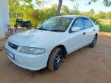 Mazda Butterfly 2000 (Used)