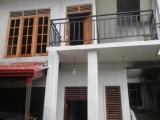 House for sale near Colombo Negombo Road