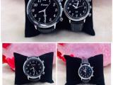 Couple Watches Men's and Women's Couple Pair Watches Ultra Thin Casual