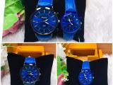 Couple Watches Men's and Women's Couple Pair Watches Ultra Thin Casual