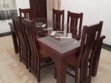 DINING TABLES AND CHAIRS FOR SALE