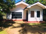 House for sale from Matara