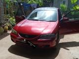 Ford Laser 1997 (Used)