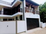 Brand New House For Sale In Hokandara Road, Thalawathugoda!
