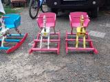 Pony Ride Kids chair for sale