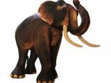 Paper Pulp Elephants for sale