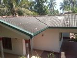 House for sale from Kurunegala