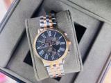 Top Brand Luxurious Men’s(AA) Grade Watches for Men&Women Date Quartz Down Watch Date just
