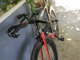 Carbon bike (full carbon )