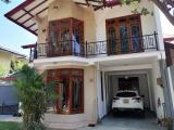 House for sale from Pilimathalawa