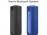 Mi Xiaomi Portable Bluetooth Speaker with 16W Sound - Black