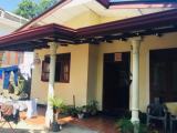 House and shop for sale from Kurunegala