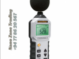 Best Price Sound Level Meter Suppliers in Sri Lanka Cash on Delivery