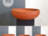 Bonsai Clay Pots