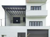 3 storied modern brand new house at GODAGAMA, HOMAGAMA - for immediate SALE.
