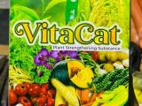 VitaCat  Plant Strengthening Substances