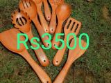 Mahogani Spoons for sale