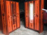 Steel cupboard door 3