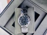 AA High Grade Watches Men&Women Fashion Watch 2023 Luxury Famous Brand Stainless Steel Analog Quartz Roman Unisex Wristwatches