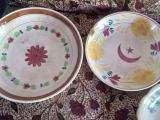 Used Plates for sale