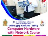 Computer Hardware with Network course for everyone