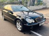 Mercedes Benz Other Model 2002 (Used)