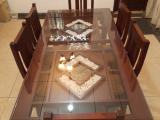 DINING TABLES AND CHAIRS FOR SALE