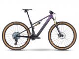 2023 BMC Fourstroke AMP LT LTD Mountain Bike (DREAMBIKESHOP)