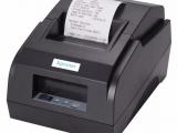 Xprinter - Pos ( 58mm ) Direct Thermal Barcode Printer
