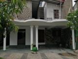 House for sale from Muththettugoda