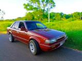 Ford Laser 0 (Used)