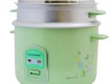 TELESONIC RICE COOKER 2.2L OFFER -TL-222