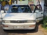 Toyota Corona 1991 (Used)