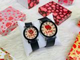 CoupleClassic Fashion Couple Watches Lovers