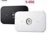 Huawei 5573 Pocket Router Wi Fi Unlock New 4G/3G (FDD/TDD