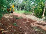 Land for sale Anuradhapura