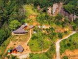 PERFECTLY DEVELOP ECO TOURISM HOTEL PROJECT FOR SALE