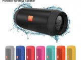 Charge 2+ Portable Bluetooth Speaker