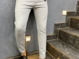 ADD A TOUCH OF CLASS AND  SOPHISTICATION TO YOUR WARDROBE WITH OUR SELECTION OF BUCKLE LYCRA PANT FOR MEN